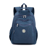Outdoor Sports Backpack Waterproof Student School Bag