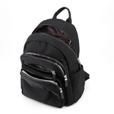 Fashionable Oxford Cloth Backpack for Women Students School Bag