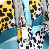 Small Canvas Mother Messenger Bag Women's Handbag