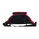 Waterproof Oxford Waist Bag Sports Travel Outdoor Pack
