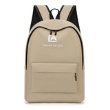 Waterproof Laptop Backpack for Girls Large Capacity School Bag