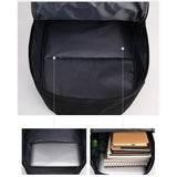 Waterproof Laptop Backpack for Girls Large Capacity School Bag