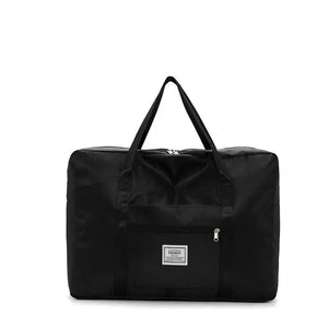 Oxford Clothes Quilts Storage Bag Waterproof Travel Bag
