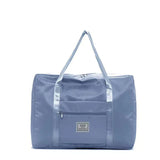 Oxford Clothes Quilts Storage Bag Waterproof Travel Bag