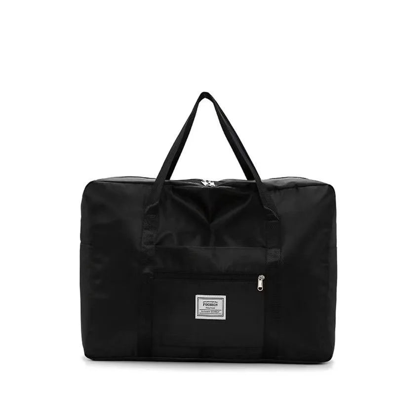 Oxford Clothes Quilts Storage Bag Waterproof Travel Bag