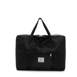Oxford Clothes Quilts Storage Bag Waterproof Travel Bag