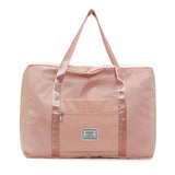 Oxford Clothes Quilts Storage Bag Waterproof Travel Bag