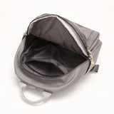 Waterproof Ladies Shoulder Backpacks School Bags Retro School Backpack