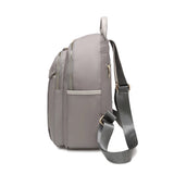 Waterproof Ladies Shoulder Backpacks School Bags Retro School Backpack