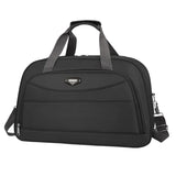 Oxford Large Capacity Nylon Duffle Bag Weekend Travel Bag For Women