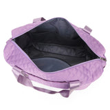 Foldable Travel Bags Unisex Large Capacity Luggage Women Shoulder Bag