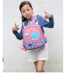 Oxford Kids Kindergarten Backpacks School Bags for Baby Girls Boys
