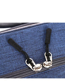 Oxford Waterproof Duffle Bag Large Capacity Handbag Weekend Travel Bag