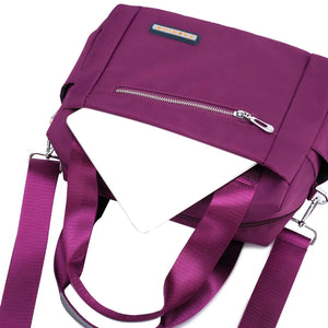 Oxford Messenger Bag Contracted Joker Leisure Travel Bag For Women