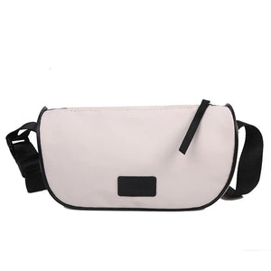 Oxford Purses Handbags Women Hot Solid Sports Messenger Bags Wallets
