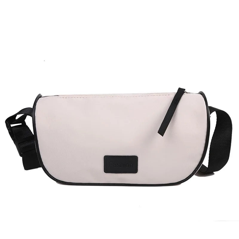 Oxford Purses Handbags Women Hot Solid Sports Messenger Bags Wallets