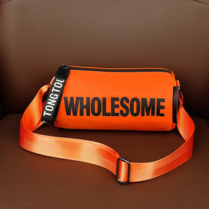 Oxford Small Bag Women's Crossbody Messenger Bag