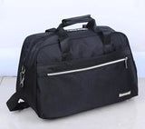 Oxford Travel Bag Women Luggage Duffle Handbag Weekend Bags