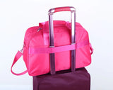 Oxford Travel Bag Women Luggage Duffle Handbag Weekend Bags