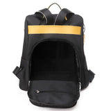 Oxford Waterproof Women's Backpack Large Capacity Travel Laptop Bag