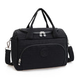 Oxford Waterproof Travel Bags Hand Luggage Big Business Weekend Duffle Bag