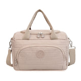 Oxford Waterproof Travel Bags Hand Luggage Big Business Weekend Duffle Bag