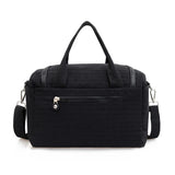 Oxford Waterproof Travel Bags Hand Luggage Big Business Weekend Duffle Bag