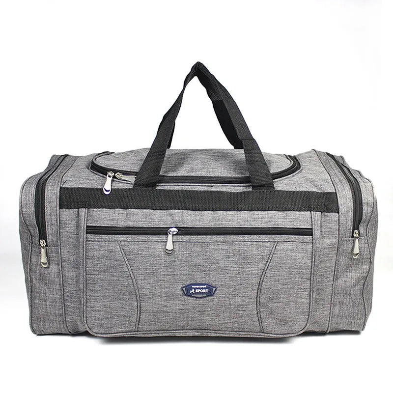 Oxford Waterproof Men Travel Bags for Business