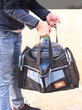 Oxford Waterproof Men Travel Bags Large Capacity Weekend Duffle E631