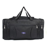Waterproof Men Travel Bag Business Large Capacity