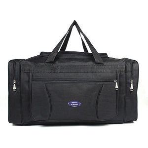Waterproof Men Travel Bags Luggage Business Organizer