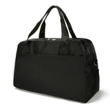 Oxford Waterproof Travel Bag Large Capacity Duffle Weekend Women Bag Unisex Men