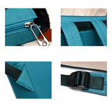 Waterproof Women Backpack Anti-theft Shoulder Bags Laptop College Girls Schoolba