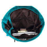 Oxford Waterproof Women Backpack Anti-theft Travel Bag Large Capacity Laptop Bag