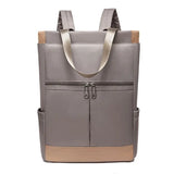 Oxford Women Backpacks-Girls Book Bags