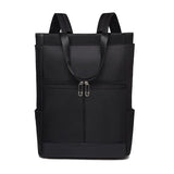 Oxford Women Backpacks Girls Book Bags Lady Shoulder Backpack