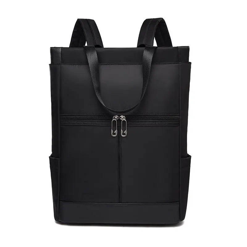 Oxford Women Backpacks-Girls Book Bags