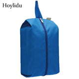Oxford Women Shoe Storage Bags Waterproof Travel Toiletry