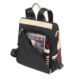 Oxford Women's Anti-Theft Backpack Large Capacity