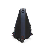 Oxford Cloth Men's Chest Bag Leisure Messenger Bag KL535
