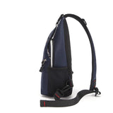 Oxford Cloth Men's Chest Bag Leisure Messenger Bag KL535