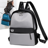 Harajuku Style Women Backpack Simplicity Shoulder Bag High Girl School Backpack