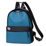 Harajuku Style Women Backpack Simplicity Shoulder Bag High Girl School Backpack