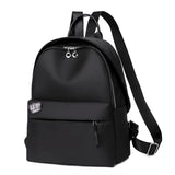 Harajuku Style Women Backpack Simplicity Shoulder Bag High Girl School Backpack
