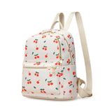 Large Capacity School Bag Shoulder Bag Women Backpack