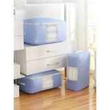 Oxford Cloth Quilt Storage Bag Waterproof Moisture-Proof