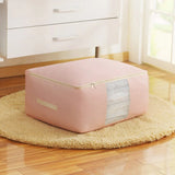 Oxford Cloth Quilt Storage Bag Waterproof Moisture-Proof