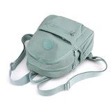 PAEZ Women Backpack Waterproof Shoulder Bags Large Capacity Rucksack Purses NICE