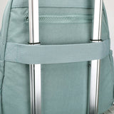 PAEZ Women Backpack Waterproof Shoulder Bags Large Capacity Rucksack Purses NICE
