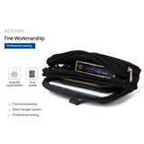 Horizontal Phone Pouch Fanny Pack Waist Bag for 6.1/6.5 INCH Phone